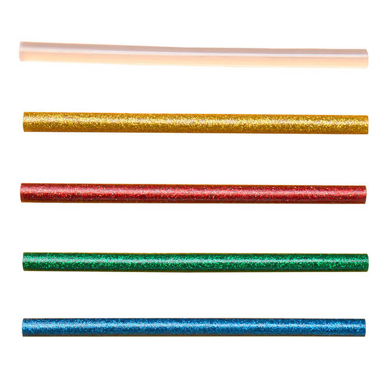 HOTO Heißklebepistole QWRJB001 (Farbe)