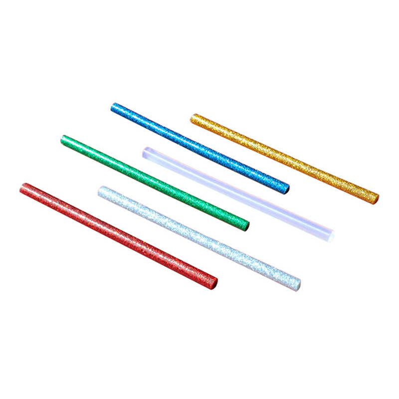 HOTO hot glue gun QWRJB001 (color)