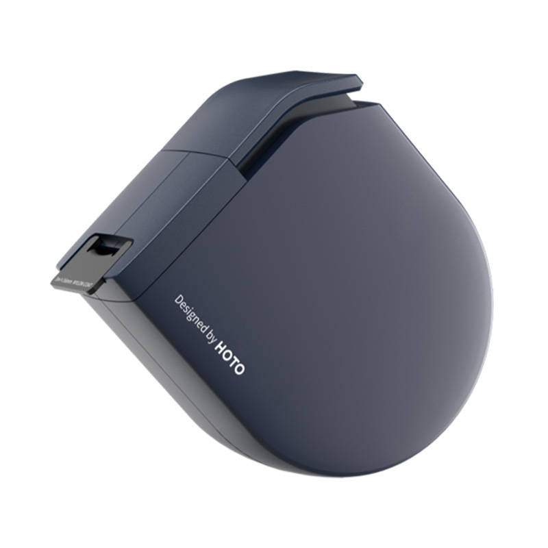 HOTO QWZSJC001 Rollbandmaß, 3m