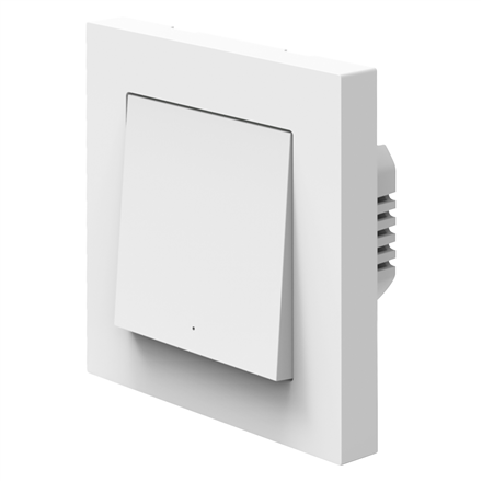 Osram SMART+WALL SWITCH 1-GANG MATTER | White