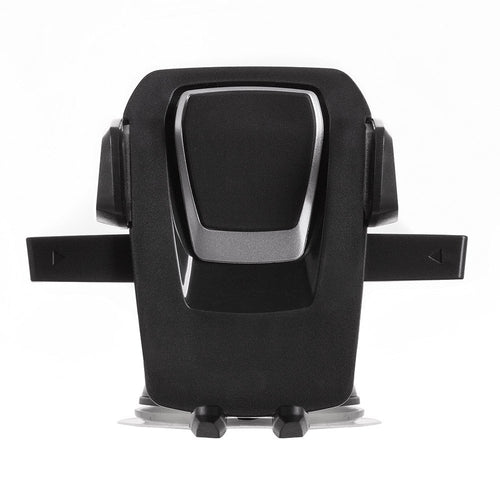 Telescopic Car Mount Phone Holder Dashboard or Windshield for black — Hurtel