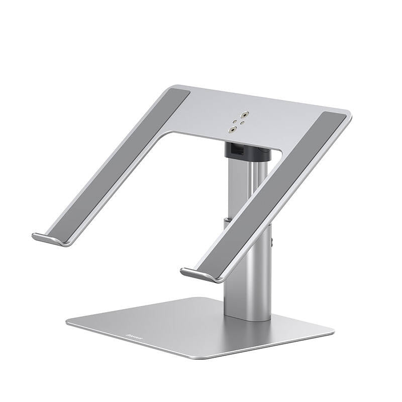 Laptop stand Baseus 11-17", adjustable (silver) - Product Image 2