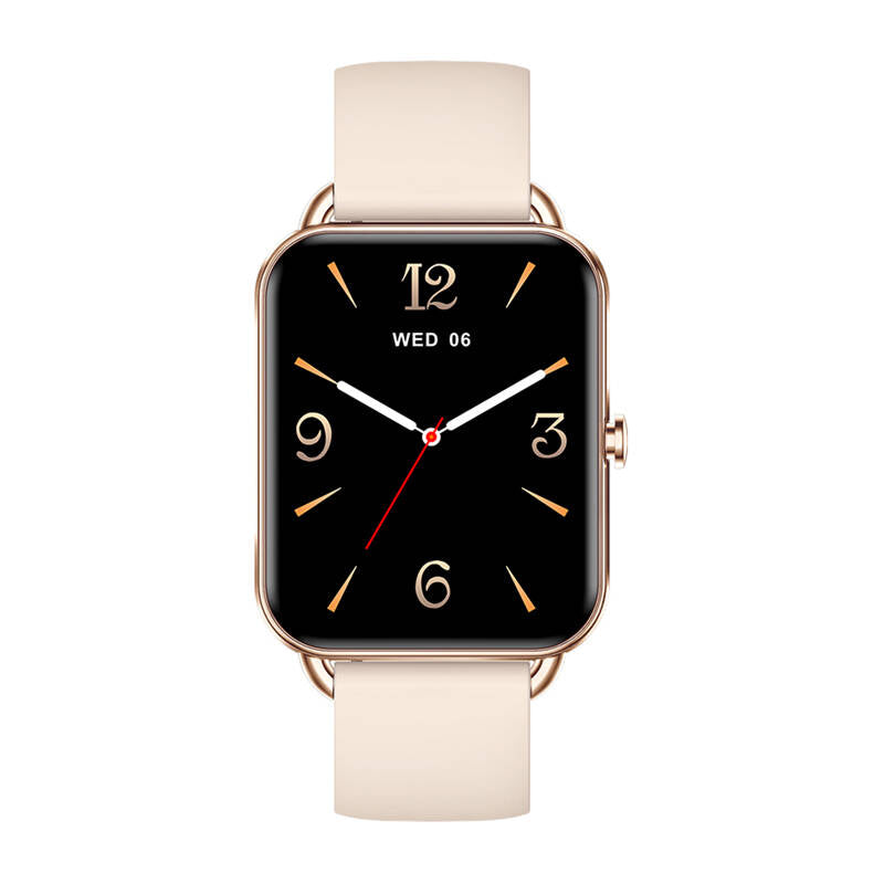 Colmi P20 Smartwatch (Gold) - Image 4
