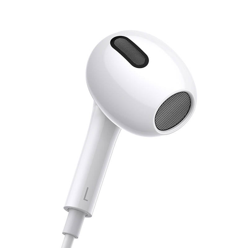 Baseus Encok H17 Earphones (white) - Product Image 5