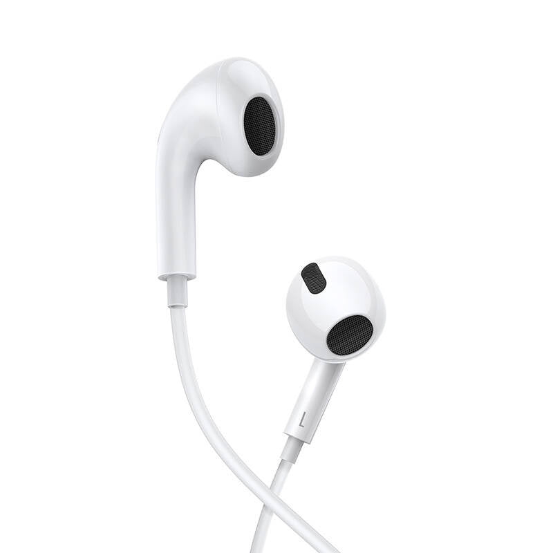 Baseus Encok H17 Earphones (white) - Product Image 2