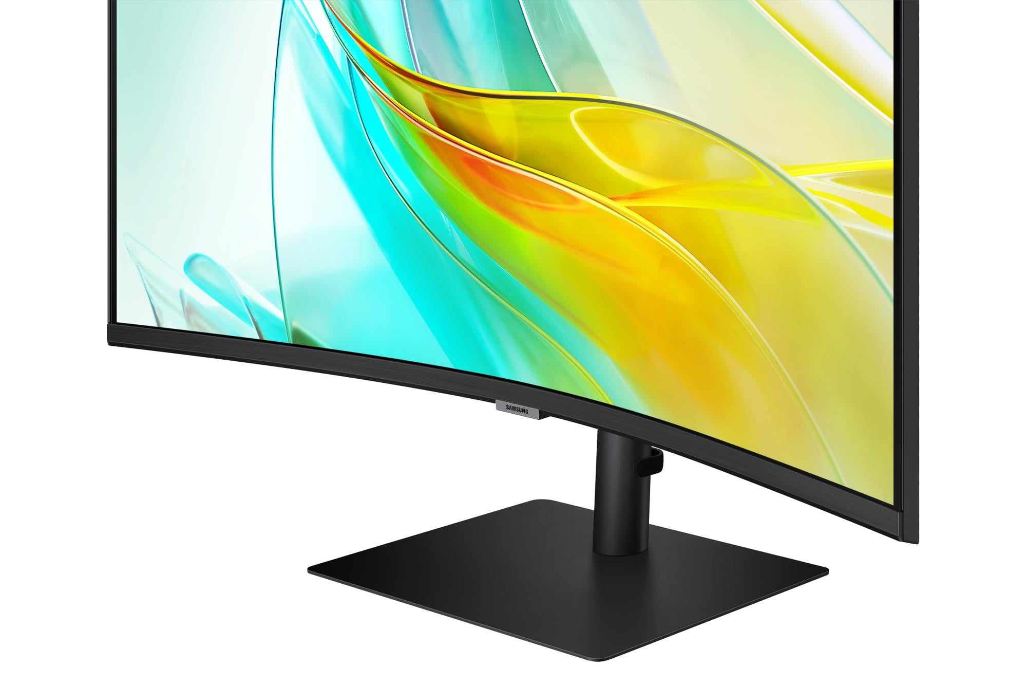 SAMSUNG LS34C652UAUXEN Monitors