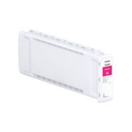Epson Singlepack UltraChrome Pro 6 Magenta T48M30N (700ml) | Epson C13T48M30N | Epson T48M3 - magenta - original - ink c