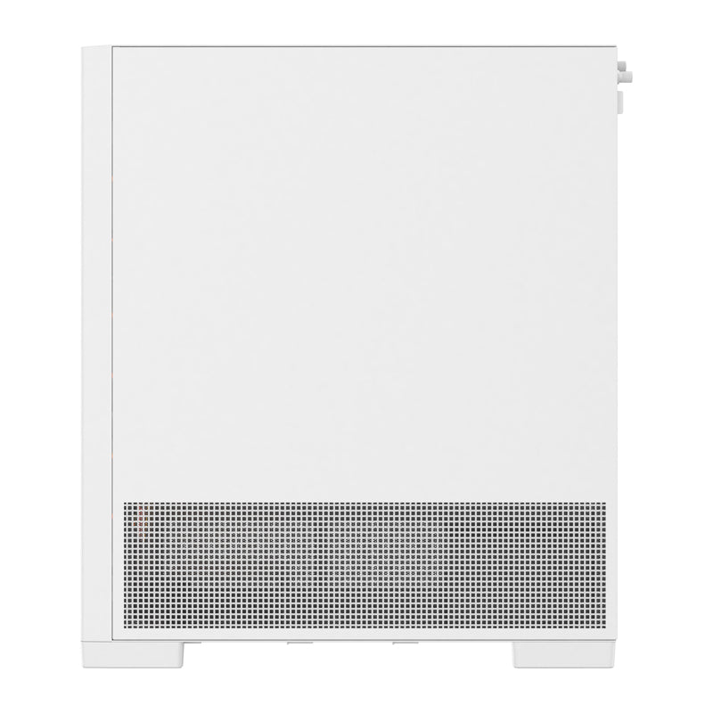 DarkFlash AIRNOVA computer case (white) + 3 fans - Image 3