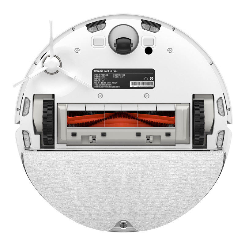 Robot vacuum cleaner Dreame Bot L10 Pro ( white ) - Product Image 7