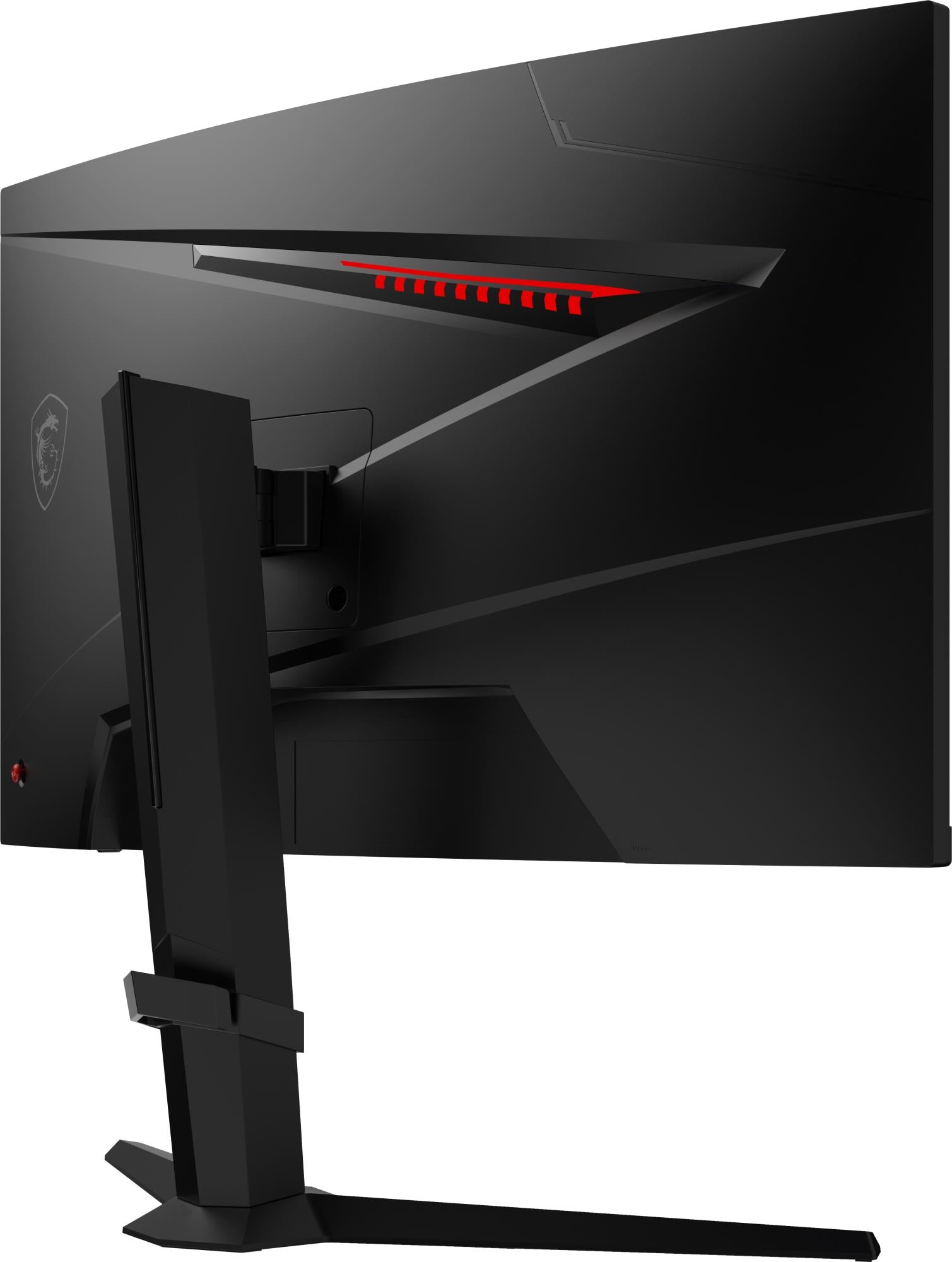 MSI MAG 275CQRF QD E2 Monitors
