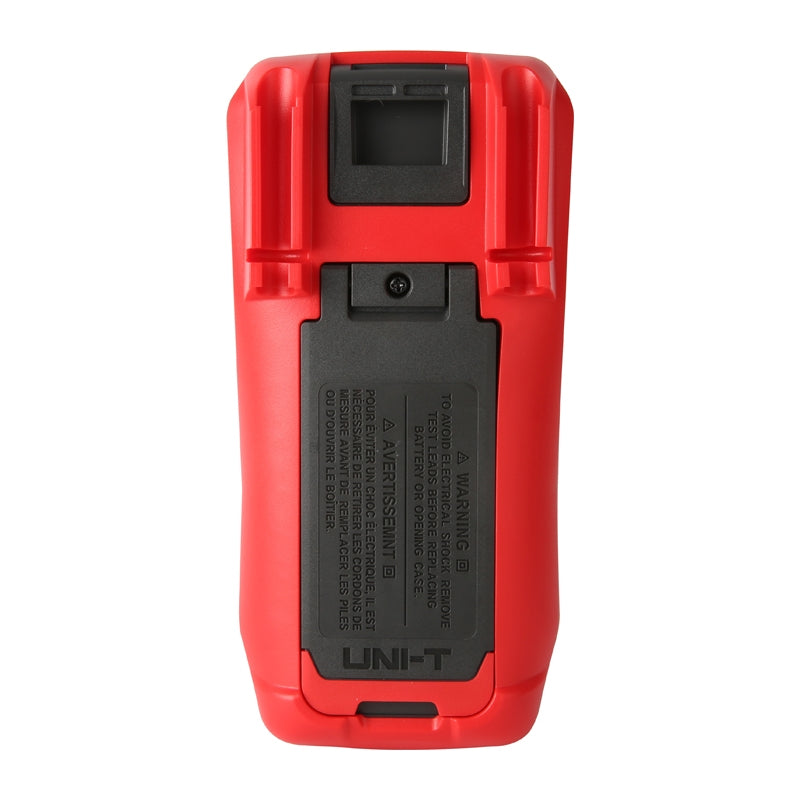 Uni-T True RMS UT15B MAX Digital Multimeter - Image 4