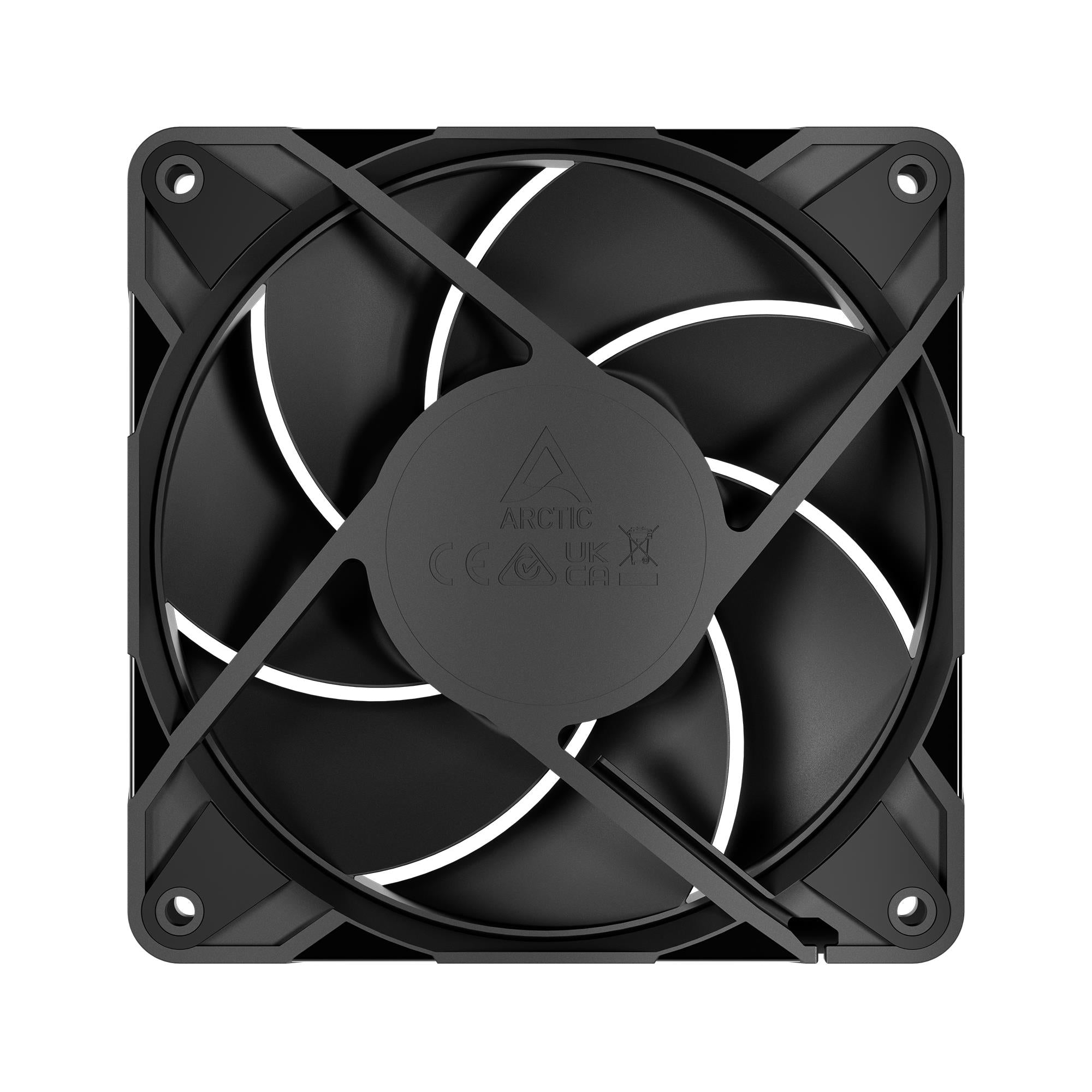 CASE FAN 120MM P12 PRO PST/5PCS ACFAN00307A ARCTIC
