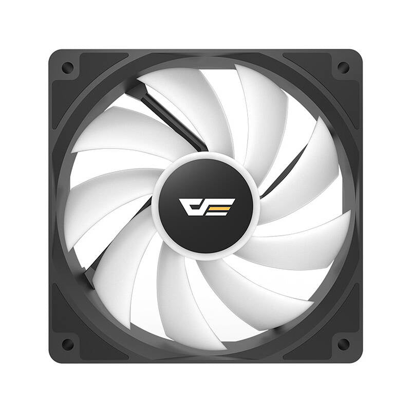 Computerlüfter Darkflash CL12 LED (120x120)