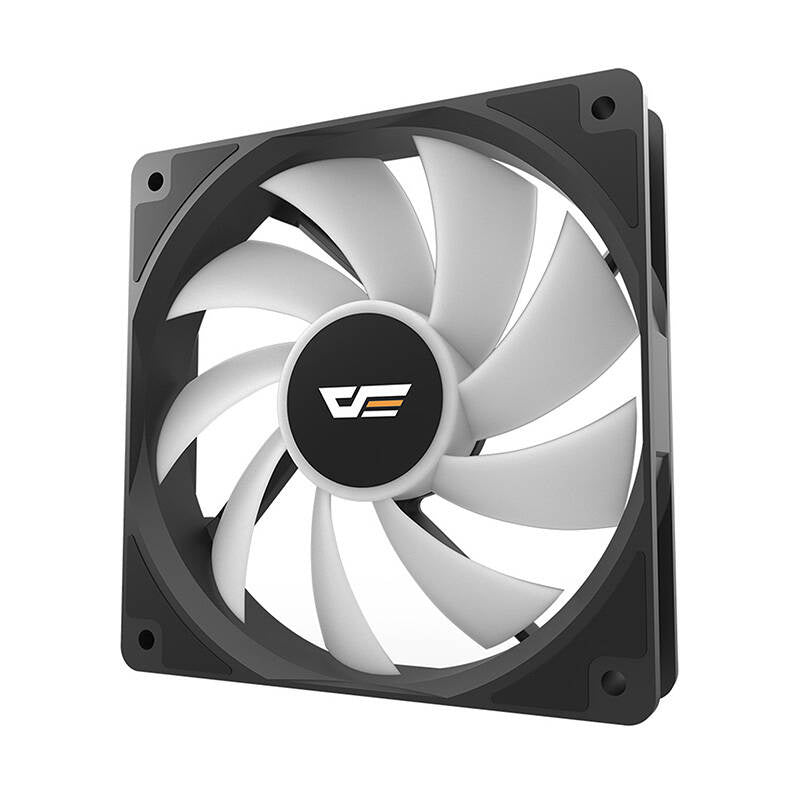 Computer Fan Darkflash CL12 LED (120x120)