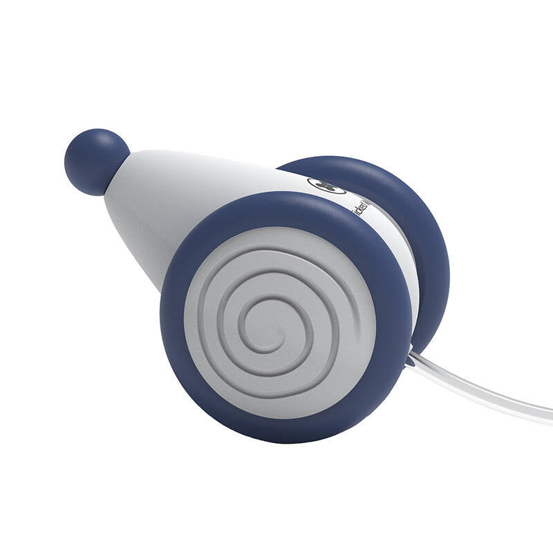 Interactive Cat Toy Cheerble Wicked Mouse (Blue) - Product Image 1