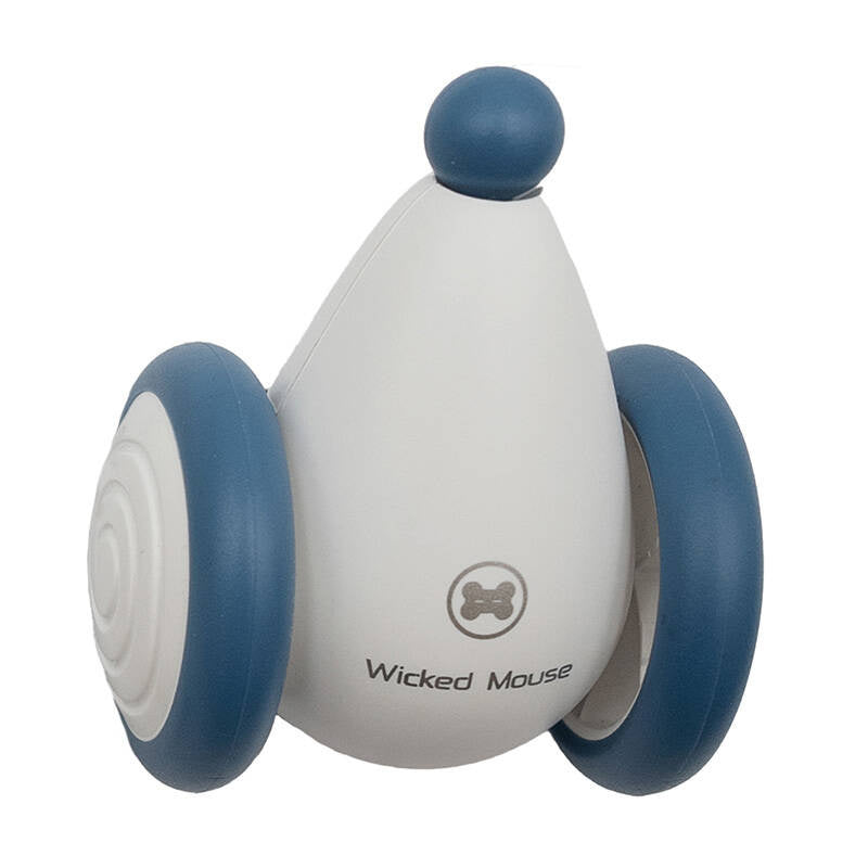 Interactive Cat Toy Cheerble Wicked Mouse (Blue) - Product Image 2