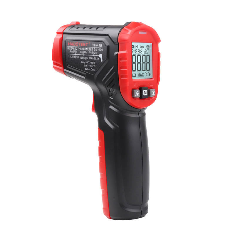 Habotest HT641B Digitales Laserpyrometer
