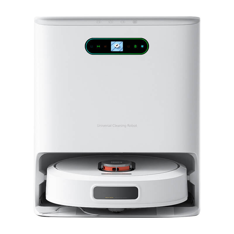 Roboter-Staubsauger Roboter Roidmi EVA 2023
