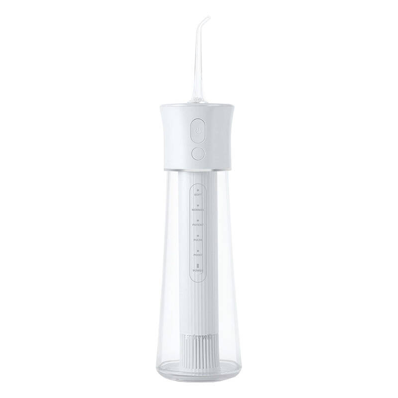 Water Flosser FairyWill F30 (white) - Product Image 3