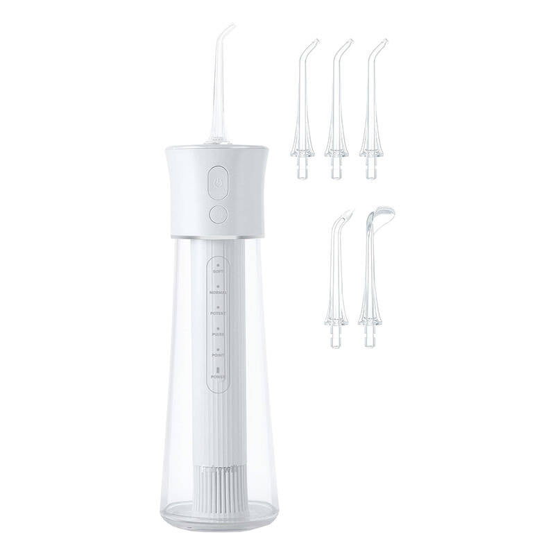 Water Flosser FairyWill F30 (white) - Product Image 2
