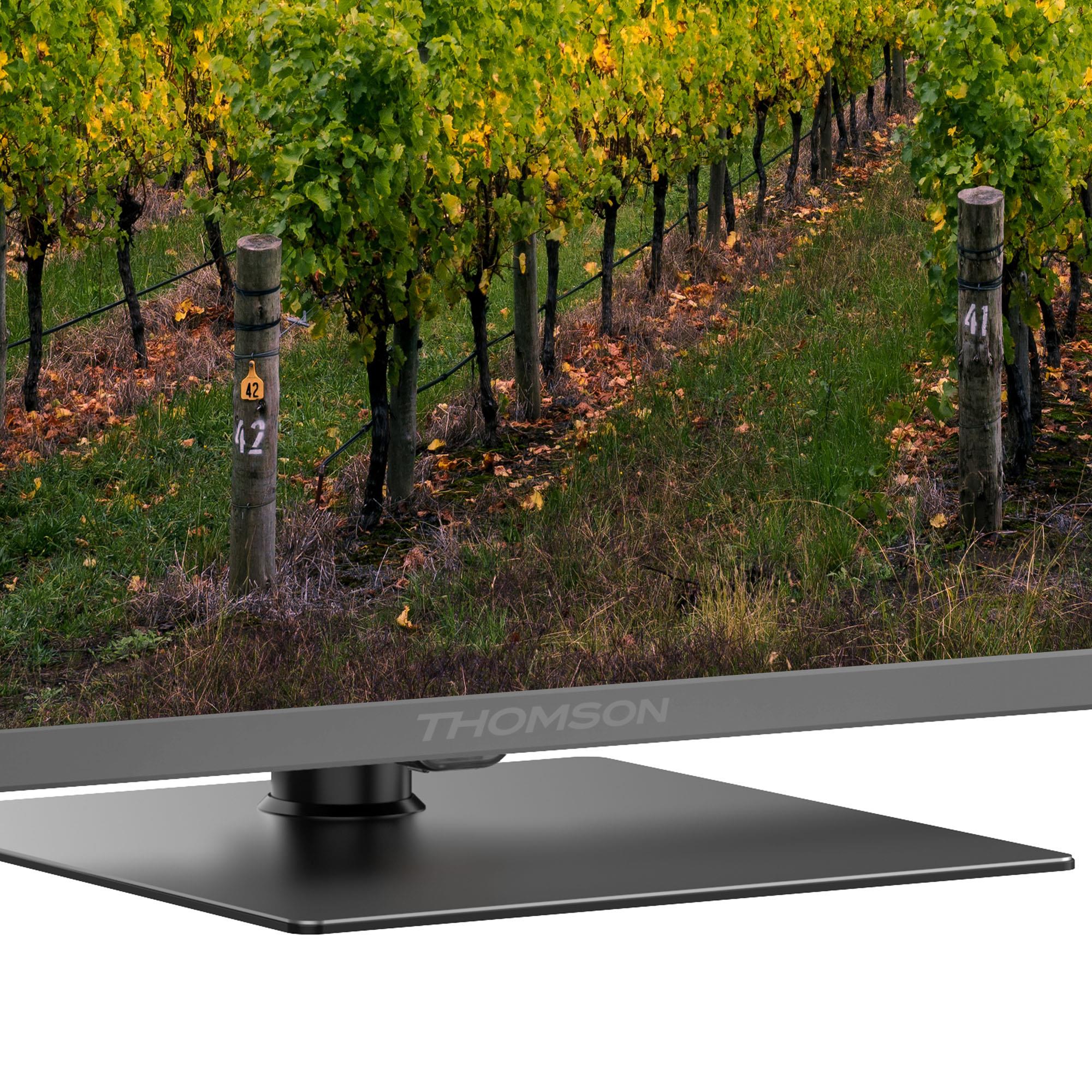 TV Set THOMSON 65 " 4K Ultra HD 3840 x 2160 pixels Flat QLED 65QG5C14