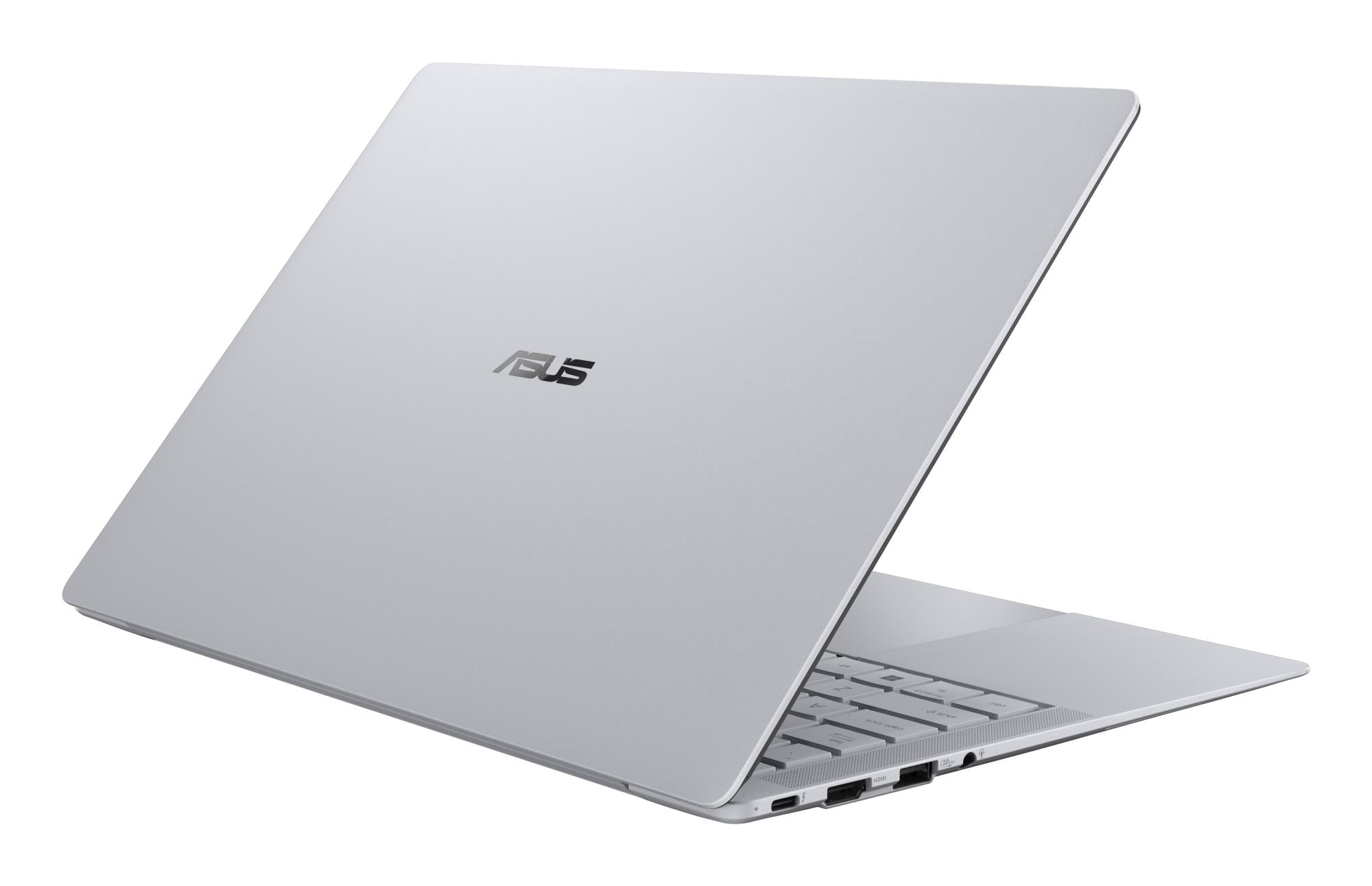 Notebook ASUS B9406CAA-TH1544X CPU Intel Core Ultra X7 358H 14 " 2880 x 1800 pixels Yes RAM 32 GB LPDDR5x-SDRAM SSD 1000 GB Discrete graphics Not available On-board graphics Yes Keyboard language English OS installed Windows 11 Pro Colour Grey Weight 1.1