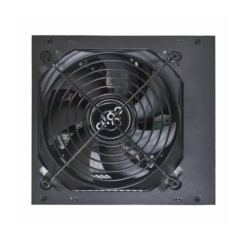 Computer Power Supply Aigo GP550 80 Plus Bronze 650W (black) - Product Image 4