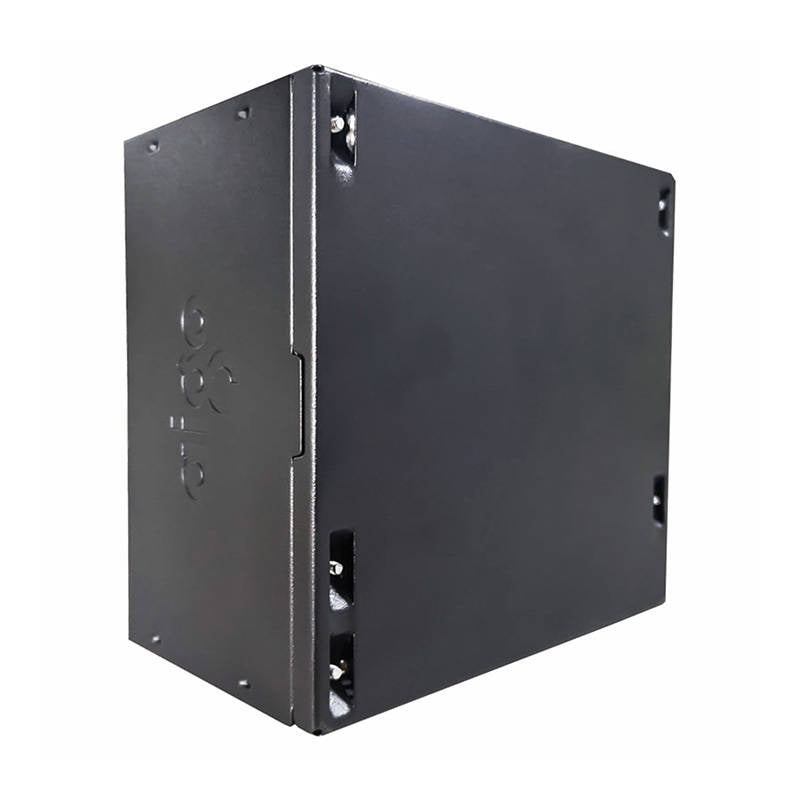 Computer Power Supply Aigo GP550 80 Plus Bronze 650W (black) - Product Image 3