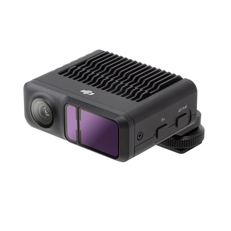 DJI LiDAR Range Finder (RS 3 Pro) - Product Image 1