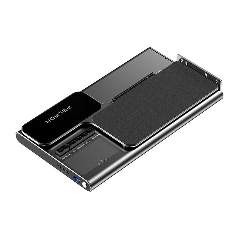 Peladn S-3 Thunderbolt 5 Docking Station - Image 2