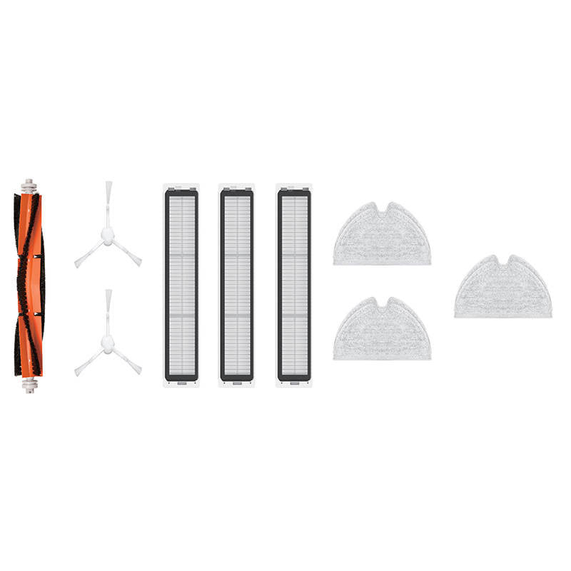 D9 Accessories Kit - Product Image 1