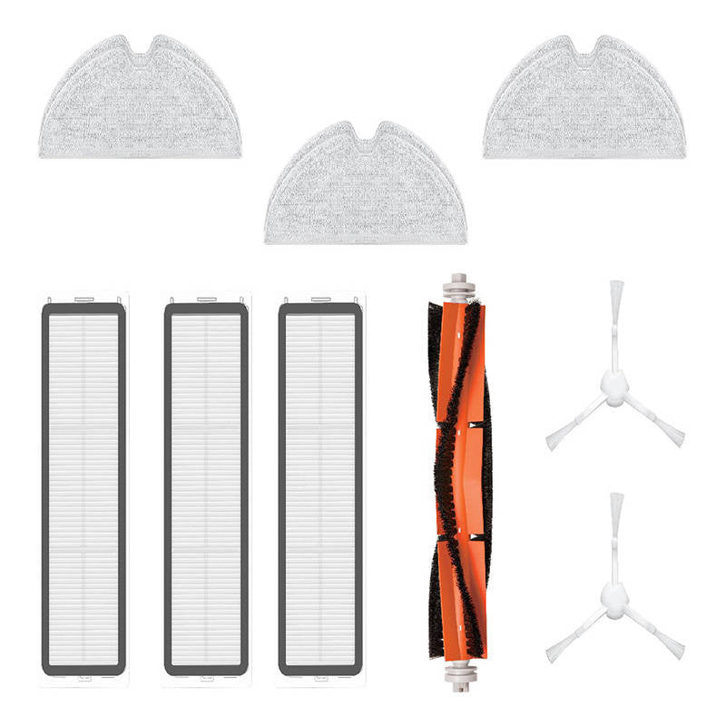 F9 Accessories Kit - Product Image 1