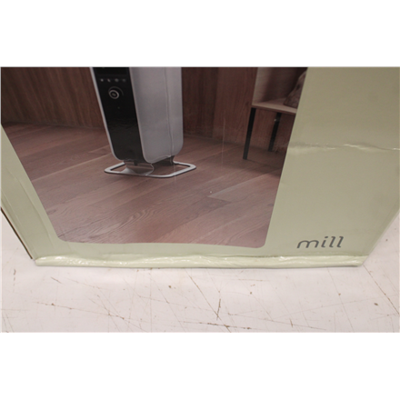 SALE OUT. Mill oil 1000W, Heat boost technology – highly efficient heaters, increased heat distribution | Mill | Heater