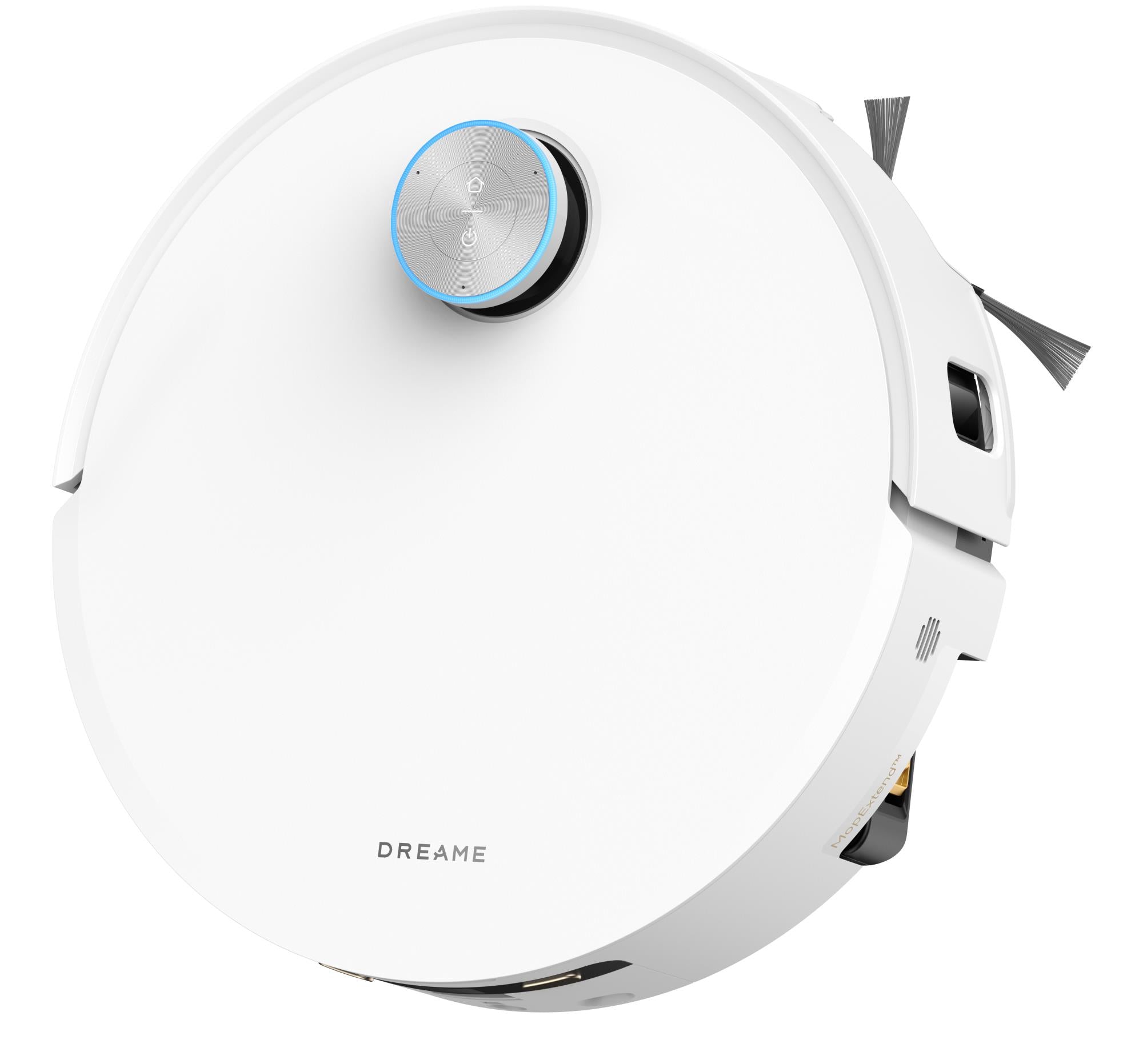 VACUUM CLEANER ROBOT AQUA10/ULTRA TRACK RLR81CE-WH DREAME