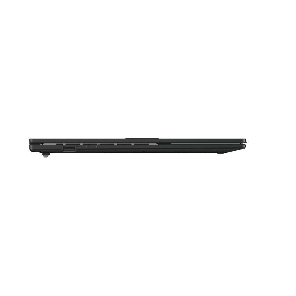 Notebook ASUS VivoBook Series Go 15 E1504FA-BQ2583W CPU AMD Ryzen 5 7520U 2800 MHz 15.6" 1920x1080 RAM 16GB LPDDR5 SSD 1TB AMD Radeon Graphics Integrated ENG Windows 11 Home Black 1.63 kg 90NB0ZR2-M04800