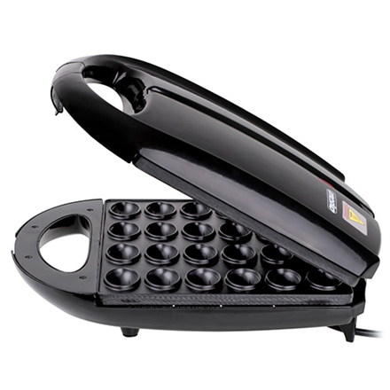 Mesko | Nut maker | MS 3041 | Nut maker | 1600 W | Number of pastry 24 | Nuts