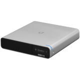 UniFi Console that connects directly to the Site Manager for powerful, multi-application site management, w/Pre-installed 1TB