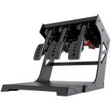 SIMAGIC P1000I-RS Modular Inverted Hydraulic 3-Pedal Set with Clutch