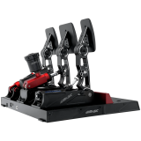 SIMAGIC P1000-RS Modular Hydraulic 3-Pedal Set with Clutch function, S305