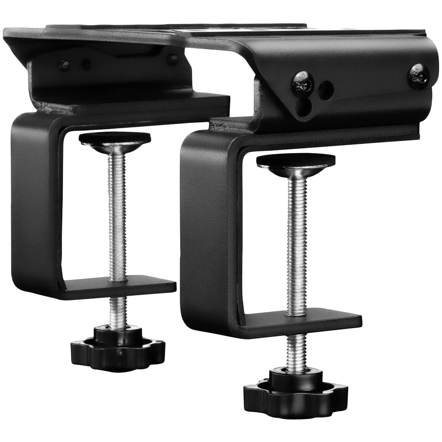 SIMAGIC Multifunctional Desk Fixture, S467