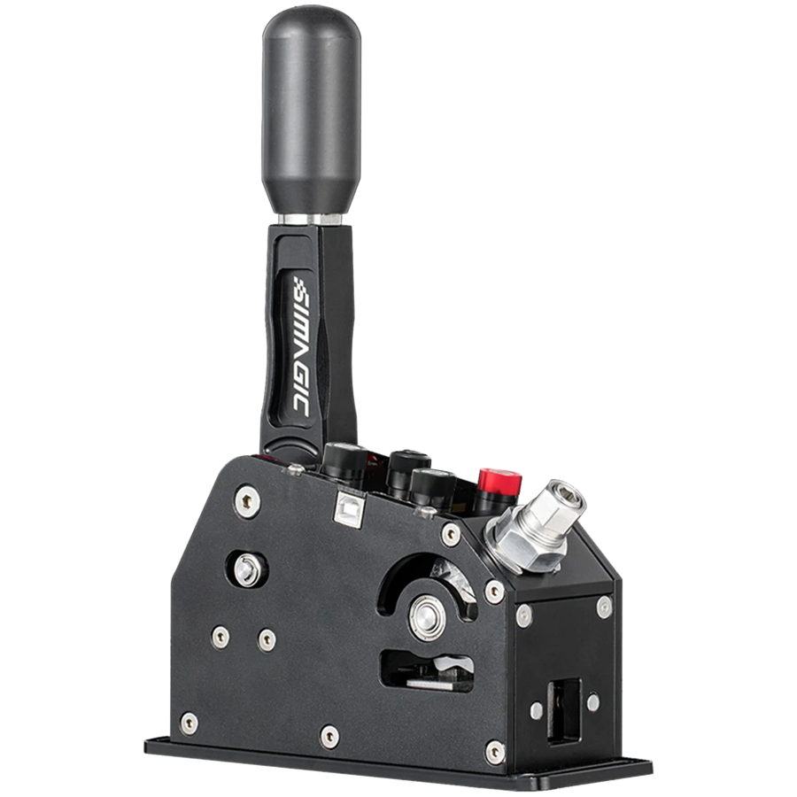 SIMAGIC Sequential Shifter Standard, S501