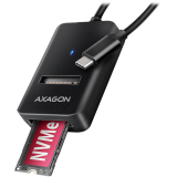 AXAGON ADM2-CM USB-C 3.2 Gen2