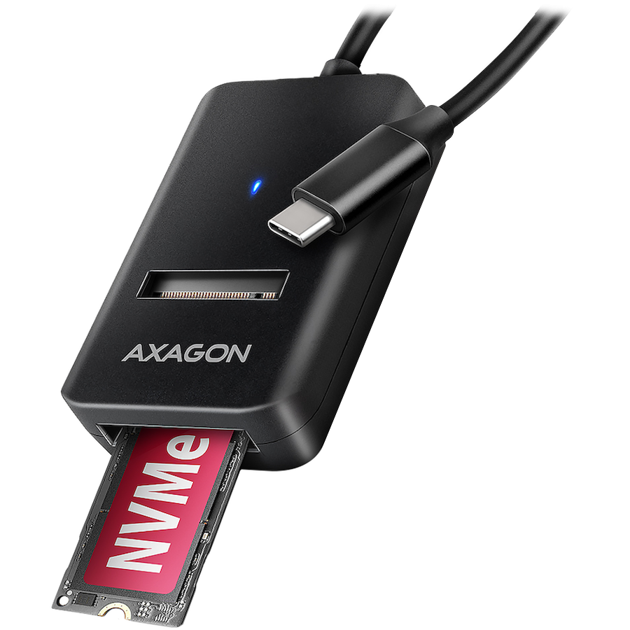 AXAGON ADM2-CM USB-C 3.2 Gen2