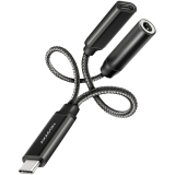 AXAGON ADA-HCPD USB-C to 3.5mm jack