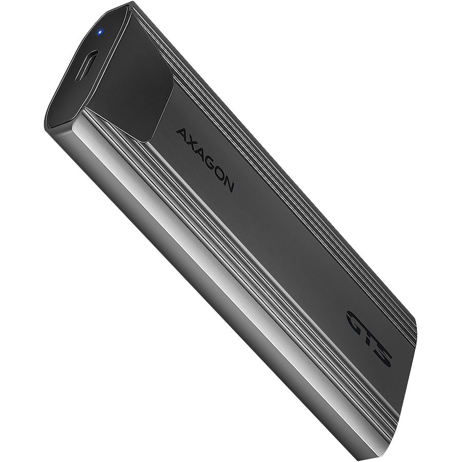 AXAGON EEM2-GTS2 USB-C 3.2 Gen 2
