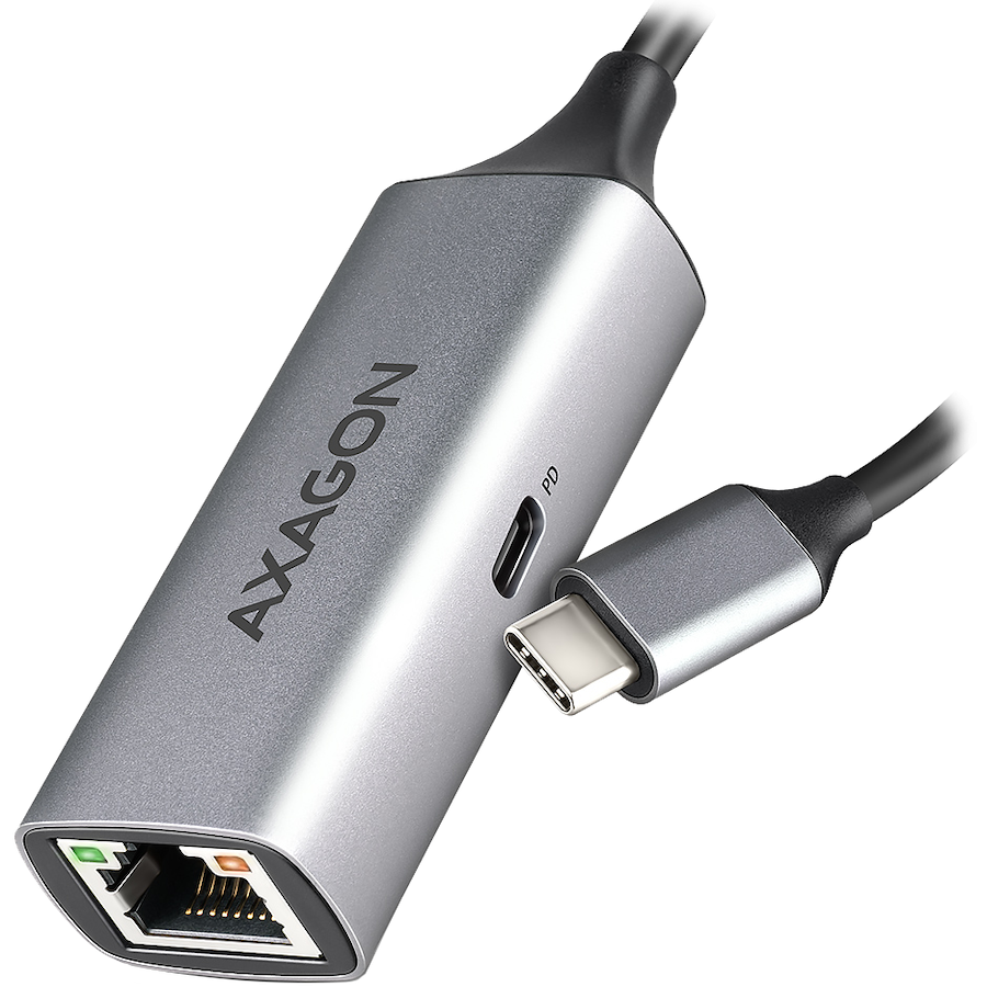 AXAGON ADE-TXPD USB-C USB3.2 Gen 1