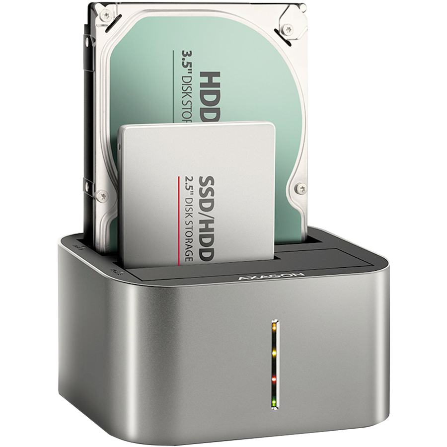 AXAGON ADSA-DC USB3.2 Gen1