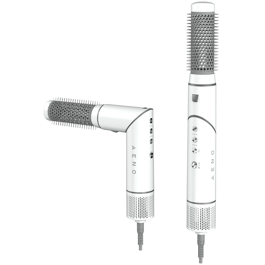 Multifunctional Hair Dryer, 220V-240V~50-60Hz, 1200W, Ionizer, 4 temperature modes, 3 speed modes, 98000RPM, less than 85dB —