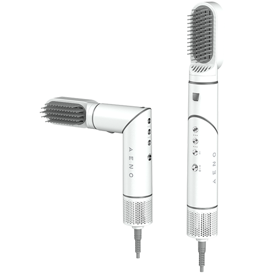 Multifunctional Hair Dryer, 220V-240V~50-60Hz, 1200W, Ionizer, 4 temperature modes, 3 speed modes, 98000RPM, less than 85dB —