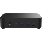 ASUS NUC 14 Essential/RNUC14MNK3500002/N355 Processor/1xDDR5-4800 SO-DIMM/5xUSB Type-A/2xUSB Type-C/3.5mm jack/ M.2 22x80 NVM